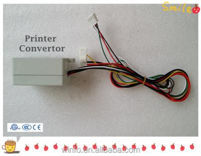 China Hot Selling Spare Parts For All Kinds Of Fish Game Printer Machine Component 8.5*6*3.2cm for sale