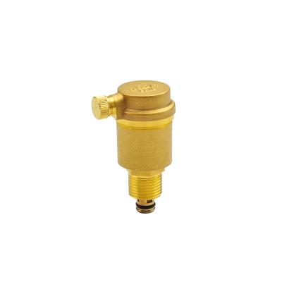 China General Mount SU-P121 Brass Automatic Release Made In China Factory Atlas Copco 4 Vent Control Valve for sale