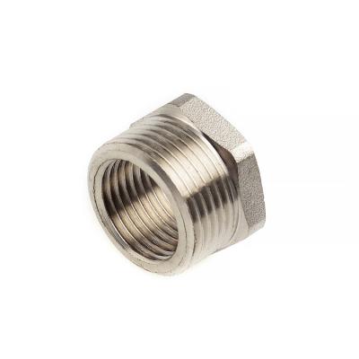 China General Pipe Unique Design Hot Selling Internal And External Threaded Fitting for sale