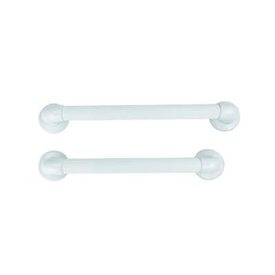 China People Care Equipment Disable Long Service Life PVC Tubing Anti-Slip Rail For Shower Safety Plastic Bathroom Grab Bar Bathcare 100 NC(kg); GUA for sale