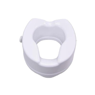 China Hot Sales Modern Portable Plastic Disable Raised Toilet Seat Toilet Riser For Older SC7060C-6 for sale