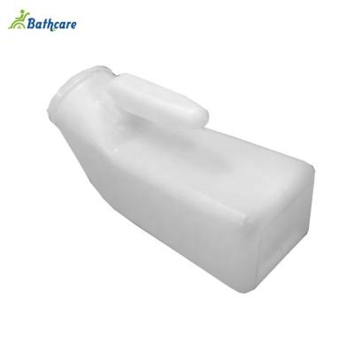 China Hotsale Portable Medical Consumables Female Urine For Hospital for sale