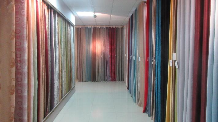 Verified China supplier - Shaoxing City Golden Choice Textile Co., Ltd.