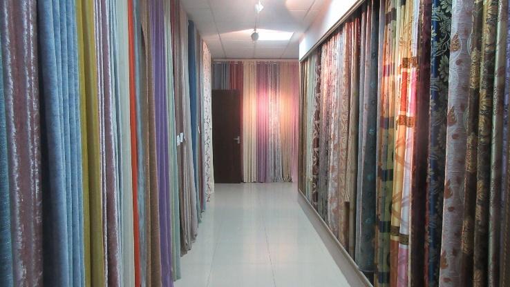 Verified China supplier - Shaoxing City Golden Choice Textile Co., Ltd.