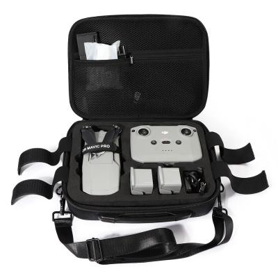 China Storge Camera Mavic Air 2 Storage Shoulder Bag with Strap Carrying Case Handbag for DJI Mavic Air 2 Accessories for sale