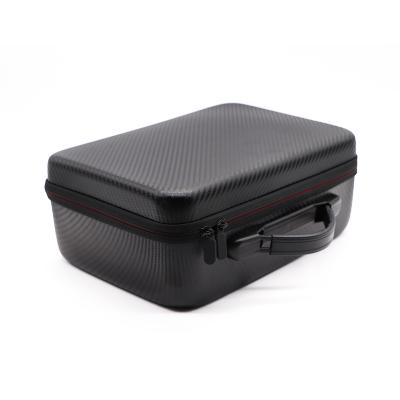 China DJI Mavic 2 Storage PU Storage Bag Waterproof Hard Shell Protective Case Portable Carrying Case for DJI Mavic 2 for sale