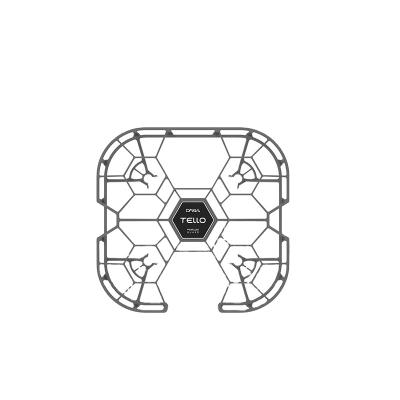 China Full Enclosure Guard CYNOVA Thruster Guard For DJI Tello Drone Accessories Fully Enclosed Props Propeller Guard for sale