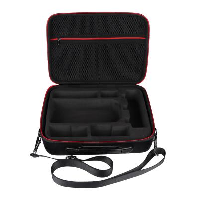 China Portable with Shoulder Strap DJI Mavic Case Pro Drone Box Water Resistant Portable Bag Storage Bag Accessories with Shoulder Strap for sale