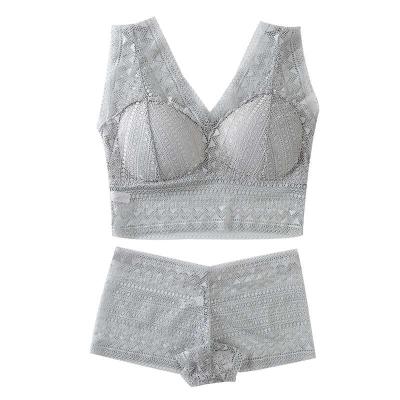 China Hipster Sexy Panty Bra Set for sale