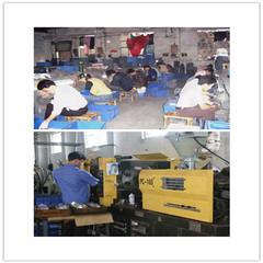 Verified China supplier - Vison Industrial Co., Ltd. (Yangdong)