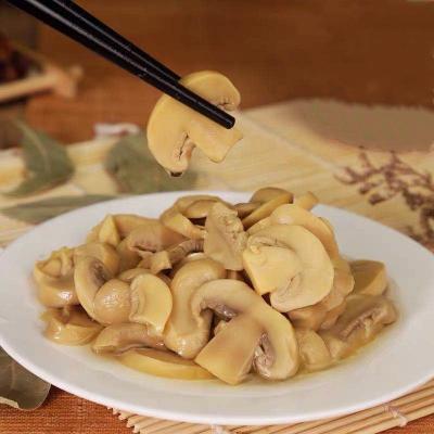 China Factory Price Canned Champignon Champignon Mushroom for sale