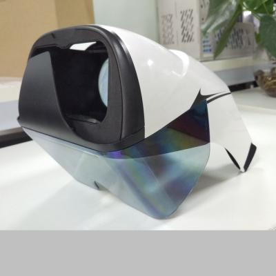 Chine Mini Plastic AR Smart Glasses VR/AR glasses AR Augmented Reality Glasses 3D VR Glasses Virtual Reality Headset à vendre