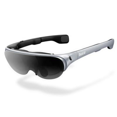 Китай Affordable Smart Augmented Reality AR Glasses Rokid Air AR Glasses with Voice Control AI продается