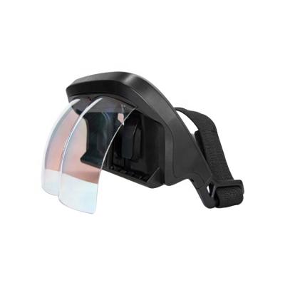 중국 Augmented Reality Glasses Augmented Reality Headset  VR Glasses Virtual Reality 판매용