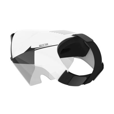 Cina AR VR Augmented Reality Headset Augmented Reality Display 3D Video Glasses for Android and IOS in vendita