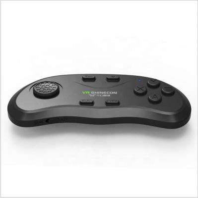 中国 B01 Controller Plastic VR Glasses  Joystick Game Controller for VR Glasses 販売のため