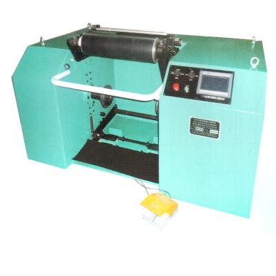 China Model ZY-GF30202000 warping machine for blanket for sale