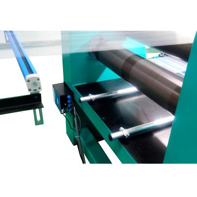 China Chinese Manufacturer Supply ZYTT 20*40 Inch Duplicate Warping Machine With Yarn Revers Decice en venta