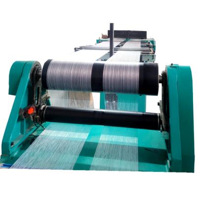 Chine Chinese ZYTT high-speed warping machine 15KW 21x42inch à vendre