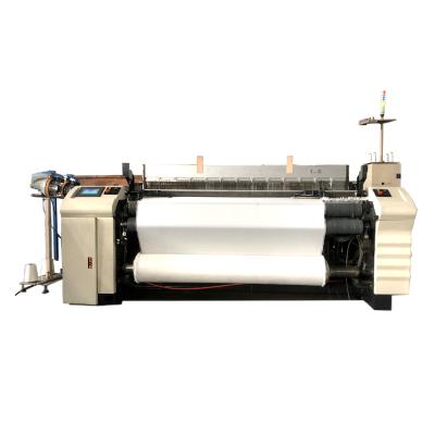 China Chinese Manufacturer Supply Good Price JYS 851 Series High Speed Water Jet Loom for sale