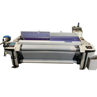 China Chinese Famous Brand And Wholesales 822 Series High Speed Water Jet Loom zu verkaufen