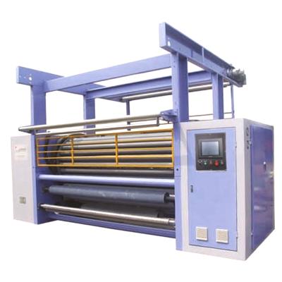 China ZYTT especially for textile raising machine finishing equipment zu verkaufen