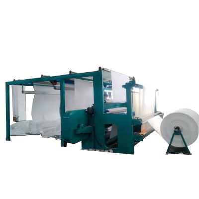 China Chinese Manufacturer Supply High Quality Slitting Machine Te koop