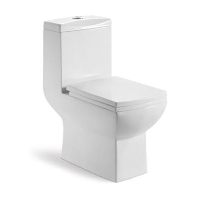 China MT-W9005A Double-Flow Bathroom Ceramics One Piece Toilet / WC / Wet Room for sale