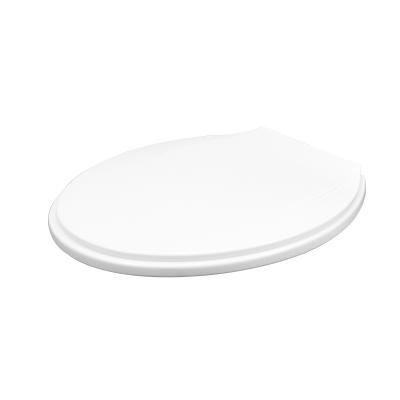 China High Quality Viable MT-837 Toilet Parts And Accessories Plastic Toilet Seat Cover With Good Price for sale