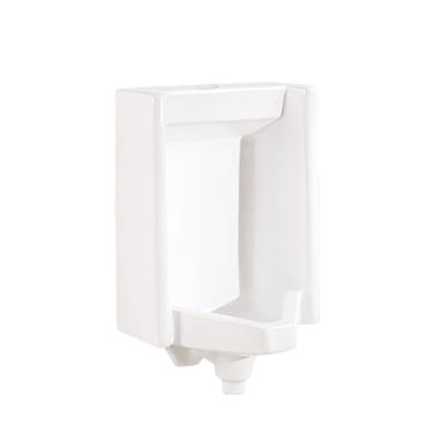 China Sensor Urinal Floor Standing Automatic Mens Porcelain Flush Urinals For Sale for sale