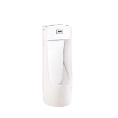 China China Hot Selling Ceramic Waterless Sensor Urinal Portable Public Waterless Urinal for sale