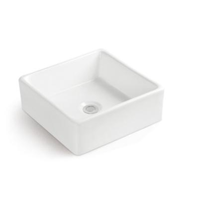 China Shampoo sinks bathroom manufacturers sink combination counter basin / washbasin / art basin for sale