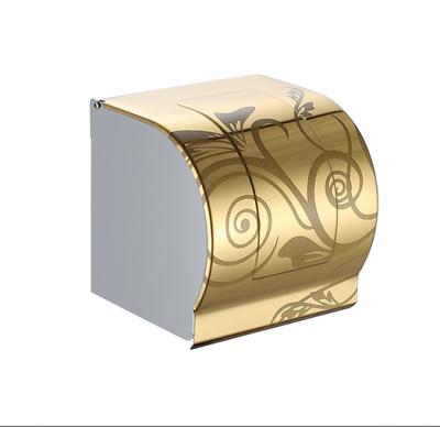 China MT Industrial Hardware Bathroom Hardware Stainless Paper Box Tissue Box for sale