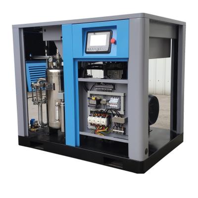 China factory price compair air-compressors screw air compressor oil-free compressor for sale