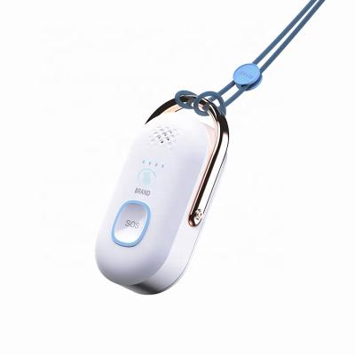 China Hot Selling Wifi Trending Portable GPS Tracker GSM WIFI Positioning Realtime GPS Tracking Locator for sale