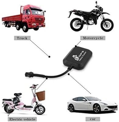 China New Type Automotive Wired Good Price Car Tracking Tracker Cheap For Motorcycle Cars Taxi Mini GPS Tracker for sale