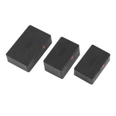 China Automotive LTE Tracking Device with 10000mAh Battery and Strong Magnetic Adsorption for Car Vehicles SOS Assets Button 4G GPS Tracker Te koop