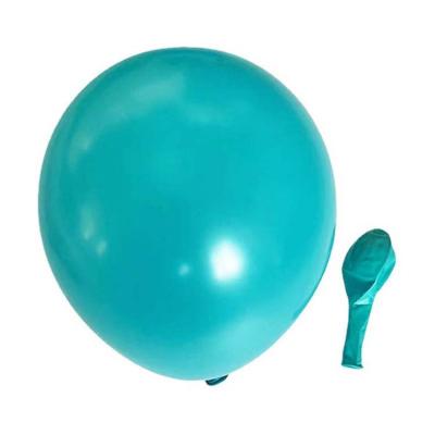 China Factory outlet festival decoration selection 10/12 inch wedding party celebration decoration pearl balloons room decoration latex balloons for sale