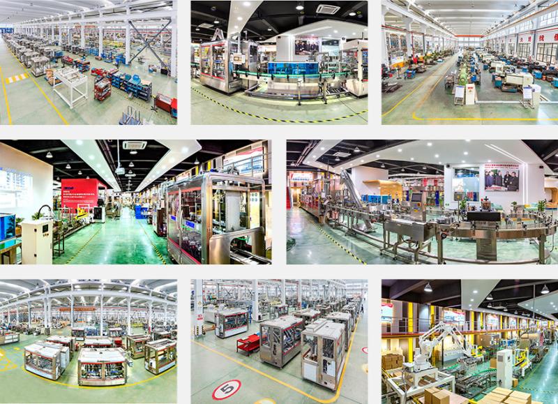 Geverifieerde leverancier in China: - Jiangsu TOM Intelligent Equipment Co., Ltd.,