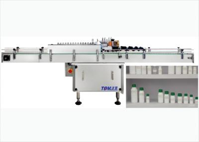 China Máquina de rotulagem automática de cola úmida de garrafa redonda 2000-3000BPH à venda