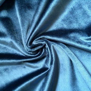 China Anti-Static Italian Warp Velvet Fabric Knitting Fabric for sale