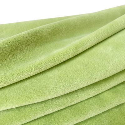 China Antistatic Polyester 8 Spandex Super Soft Fabric 92 Continue To Heat To Knit Fabric for sale