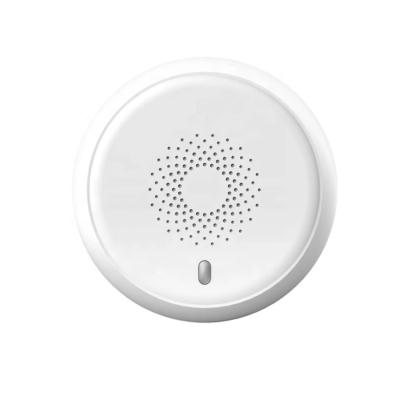 China Smoke Detection Smoke Detector Stand Alone Wireless Alarm Sensor Sensor For Fire Alarm System for sale