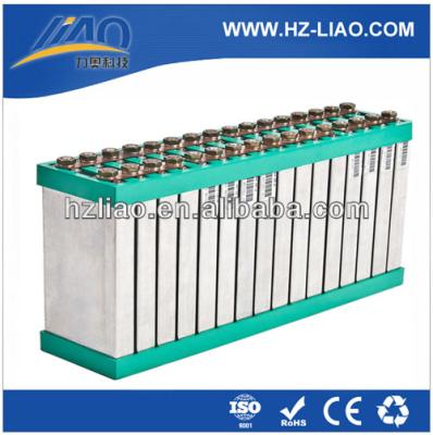 China Factory price lifepo4 prismatic rechargeable battery 3.2v 10ah for sale