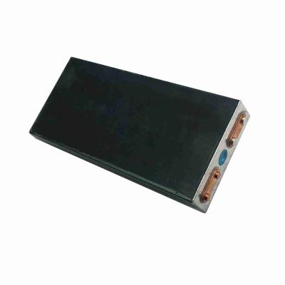 China Home appliances flat design 3.2V 20Ah lifepo4 aluminum enclosing prismatic battery cell for sale