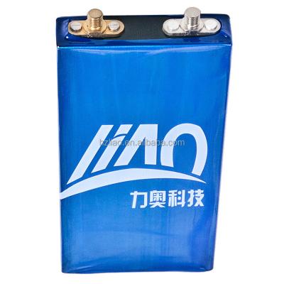 China Power Supply / Energy Storage 3.2V 12Ah Long Cycle Life Lithium Iron Phosphate Battery Cell for sale