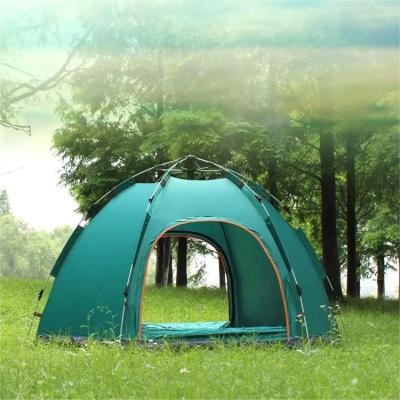 China Camouflage Play Dome Mesh Tent Camping Backpacking Pop-Up Tarp/Winter Outdoor Foldable Green Ultralight Waterproof Logo Shelter Field for sale