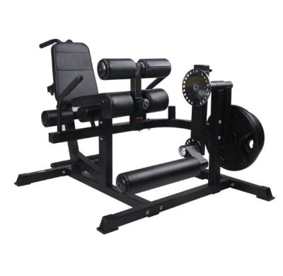 China New Design Barbell/Dumbbell Home Gym Leg Trainer Waist Exercise Machine And Abdomen Muscle Trainers Fitness Equipment for sale