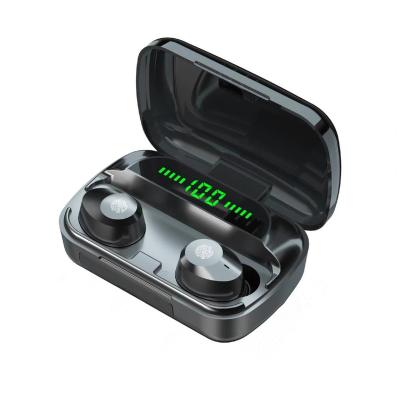 China 2020 New In-Ear Tws Earbuds Wireless Waterproof Sport Earbuds In-Ear Earphone IPX7 With Mic For iPhone Xiaomi Huawei Samsung for sale