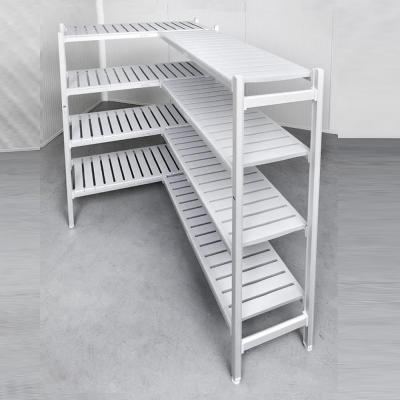 China New Design Stainless And Lightweight Rack Storage Corrosion Protection System for sale